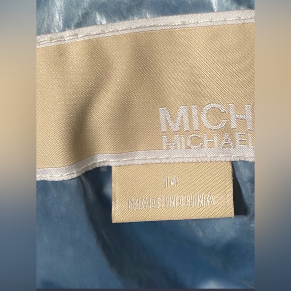 Michael Kors kids jacket - Picture 5 of 7